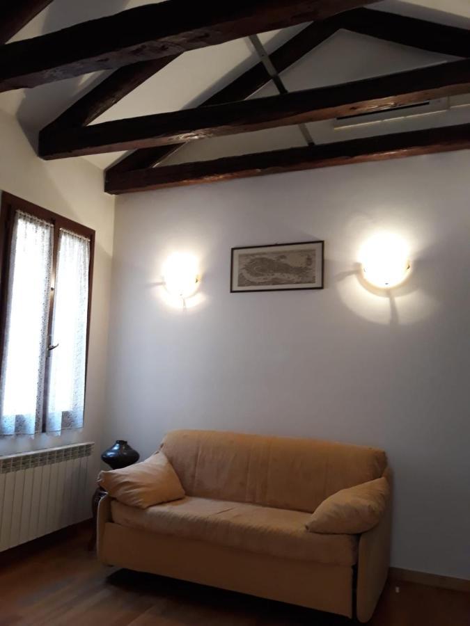 Willa San Barnaba Artist'S District House Wenecja Zewnętrze zdjęcie